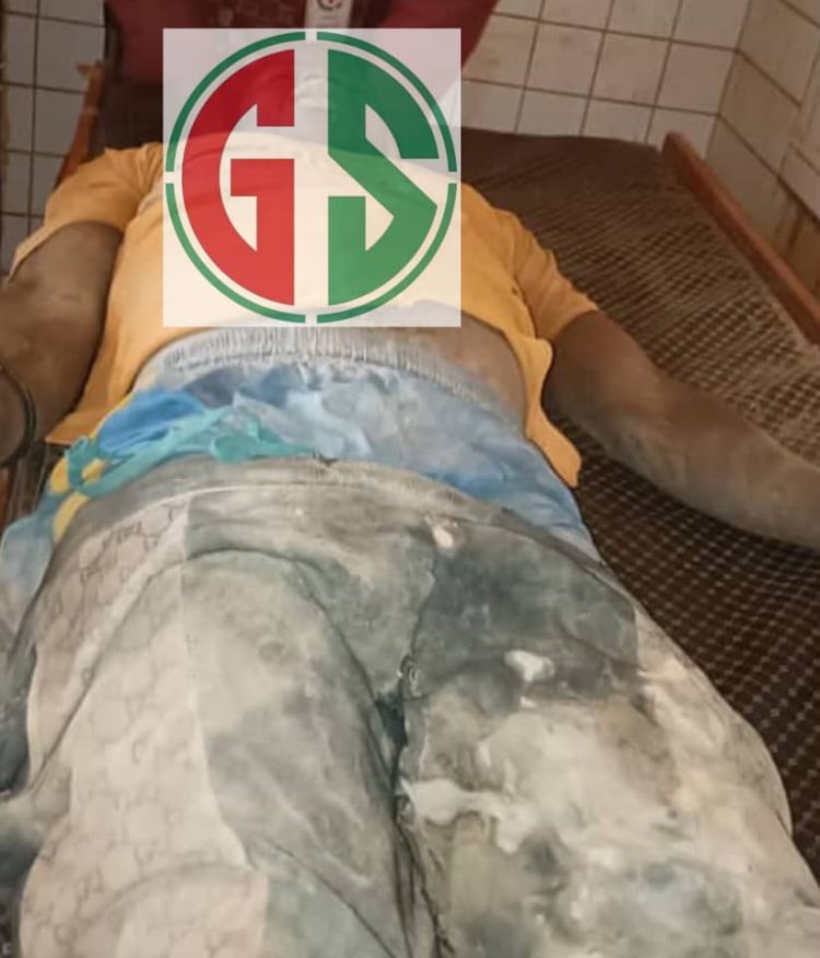 Un ressortissant de N'zérékoré meurt dans une mine à Siguiri