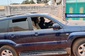 Un entrepreneur retrouvé mort dans sa voiture à Kountia