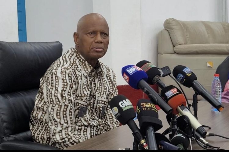 Campagne communales et législatives: la HAC prévient les candidats