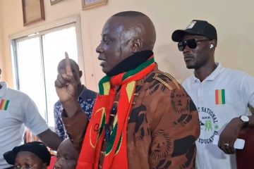 Pépé promet une nouvelle grève