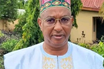 Dr Diawo Baldé limogé au ministère de l'Environnement