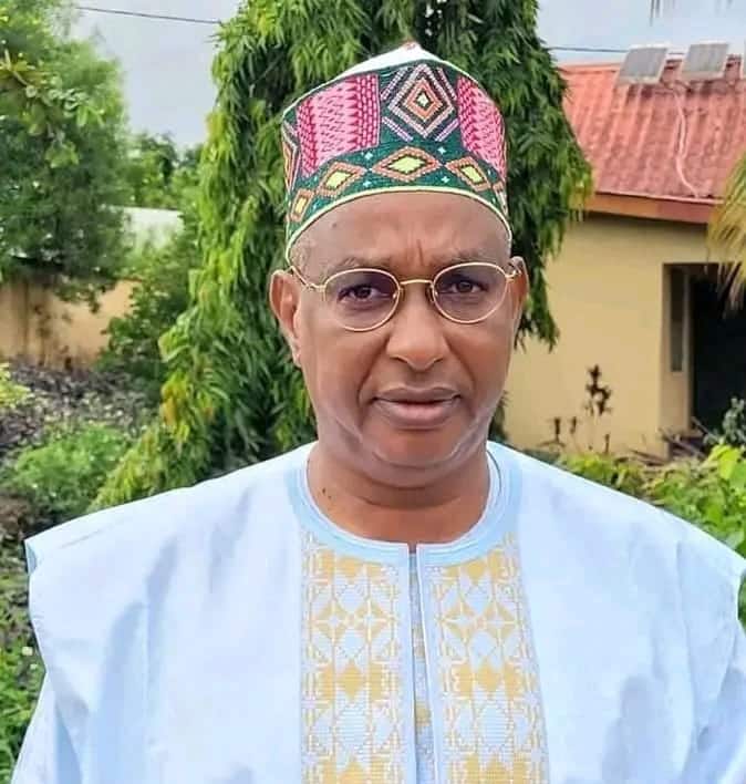 Dr Diawo Baldé limogé au ministère de l'Environnement