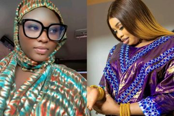 Yama Sega et Maya placées en garde à vue