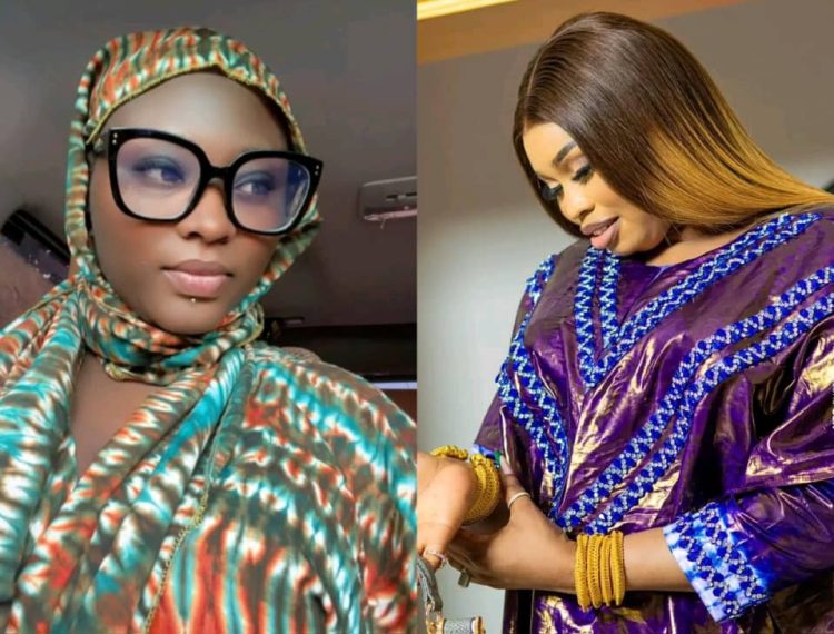 Yama Sega et Maya placées en garde à vue