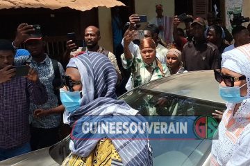 Yama Séga à la Barre