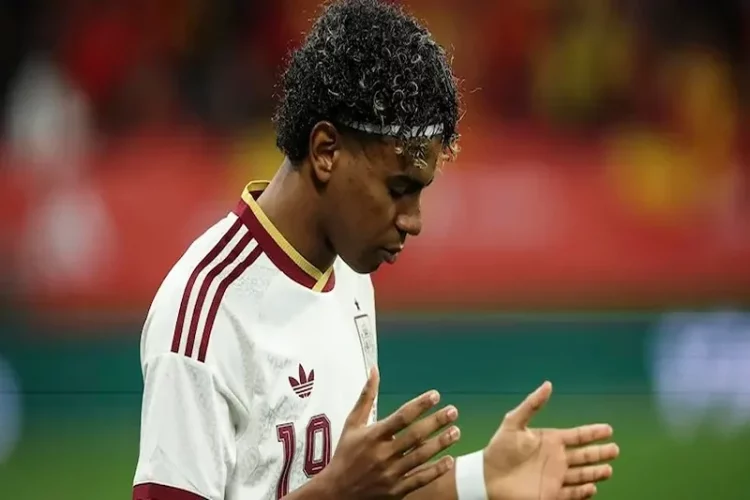 Yamal condamne les chants anti-musulmans contre l'Égypte