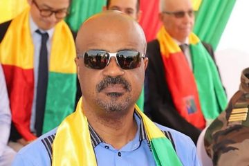 CRIEF: Damantang récuse le président de la chambre de jugement