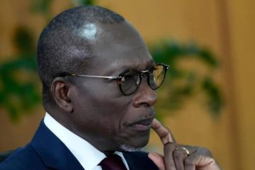 Bénin après 10 ans de pouvoir, Patrice Talon fait ses adieux à la Nation