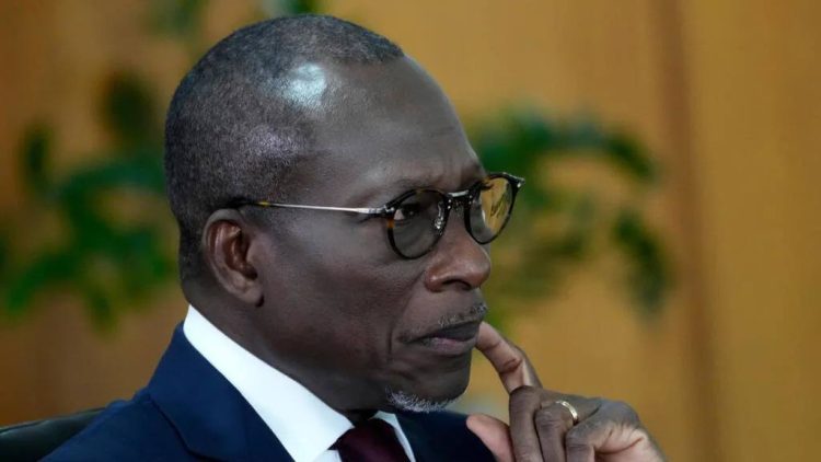 Bénin après 10 ans de pouvoir, Patrice Talon fait ses adieux à la Nation