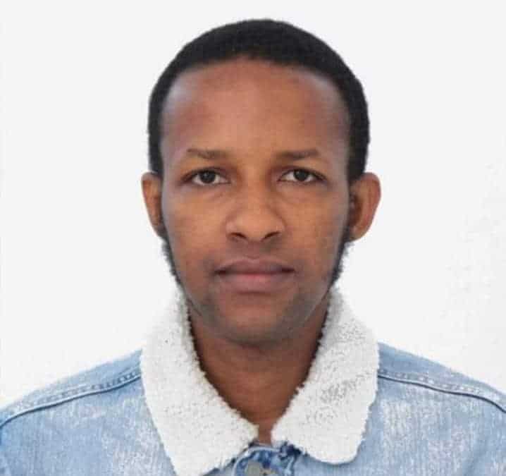 Boubacar Bah sur le porte à porte aux communales et législatives