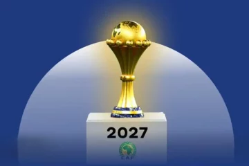 CAN 2027 la caf annonce les dates du match d’ouverture, de la finale et des éliminatoires