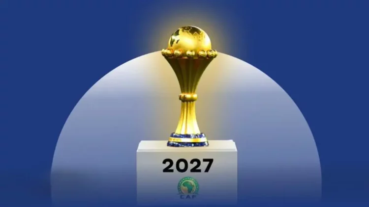 CAN 2027 la caf annonce les dates du match d’ouverture, de la finale et des éliminatoires