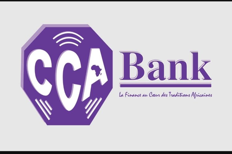 CCA-BANK GUINÉE