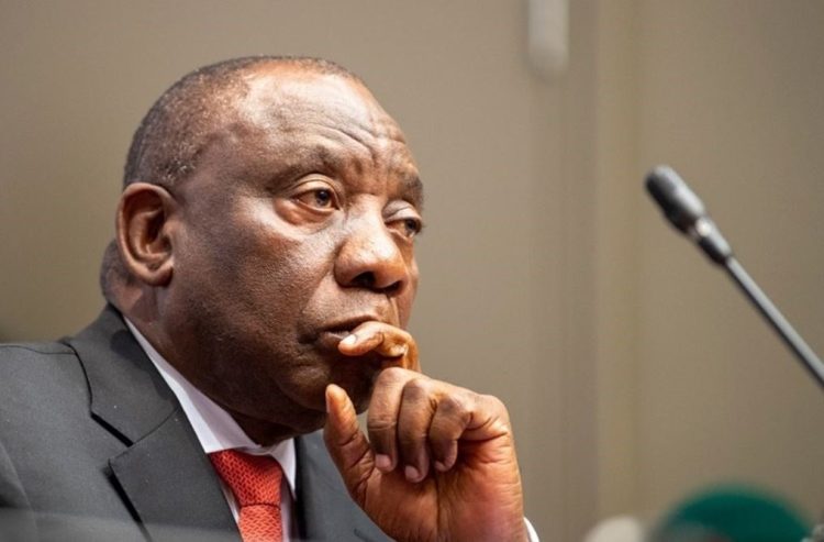 Farmgate le président sud-africain de nouveau menacé de destitution