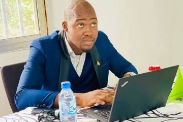 Fodé Oularé sur l'accord entre GAC, Guinée