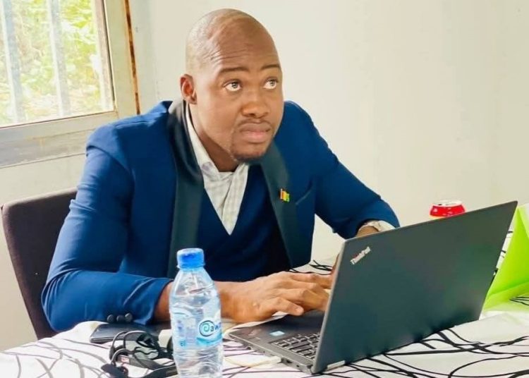 Fodé Oularé sur l'accord entre GAC, Guinée