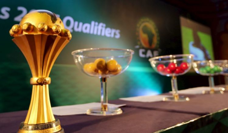 Football découvrez les groupes des éliminatoires pour la CAN 2027
