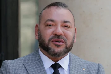 Le roi du Maroc gracie des supporters sénégalais emprisonnés suite à la finale chaotique de la Coupe d'Afrique des Nations