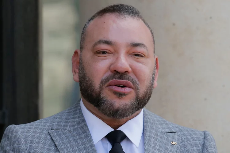 Le roi du Maroc gracie des supporters sénégalais emprisonnés suite à la finale chaotique de la Coupe d'Afrique des Nations