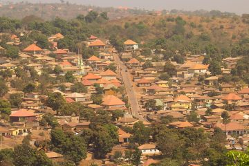 Un imam tué par le courant à Gongorè dans Mamou