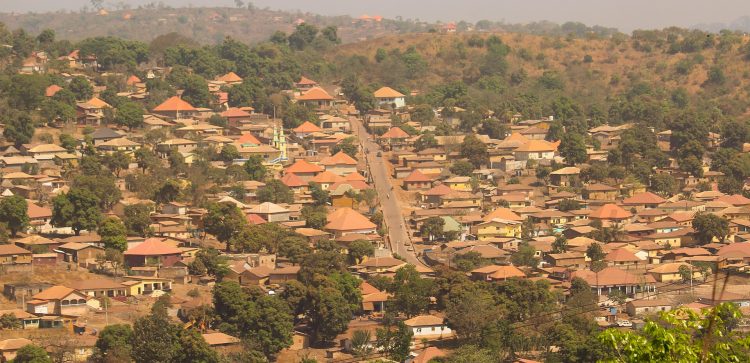 Un imam tué par le courant à Gongorè dans Mamou