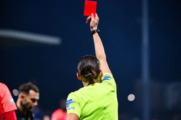 Mondial 2026 la FIFA introduit 2 nouvelles règles pour un carton rouge