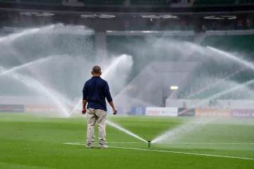 Mondial 2026 une étude alerte sur les risques de chaleurs extrêmes