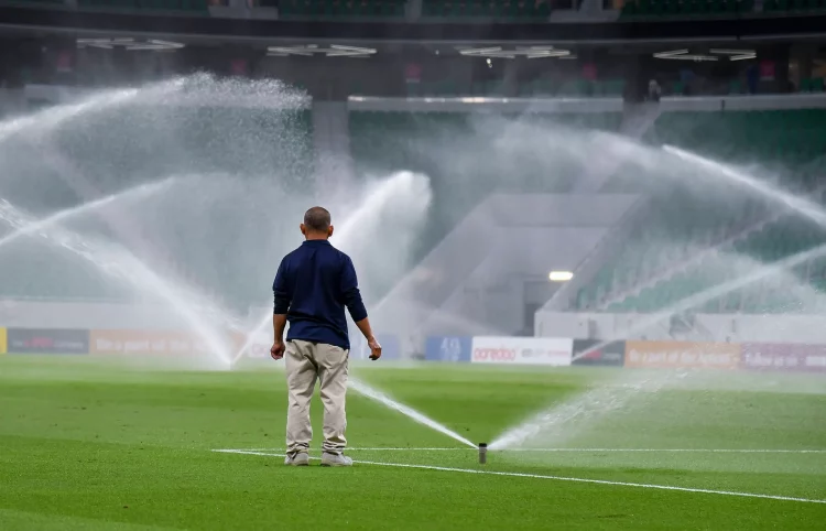 Mondial 2026 une étude alerte sur les risques de chaleurs extrêmes