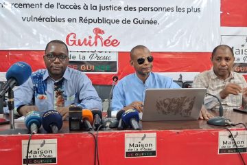 Dysfonctionnement justice, rapport OGDG