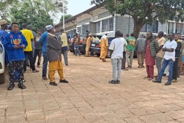 Un jeune tué après un match de Football à Tountouroun