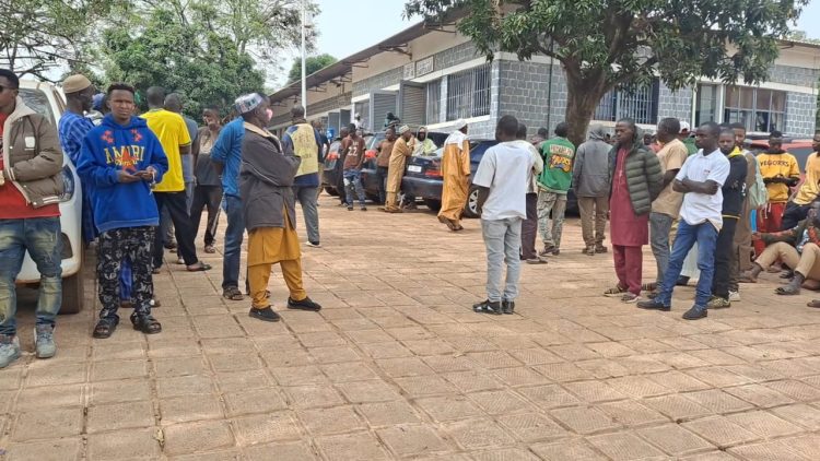 Un jeune tué après un match de Football à Tountouroun