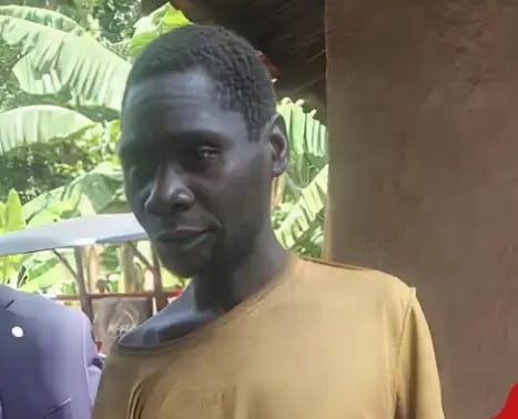 Un homme annoncé mort revient à la maison