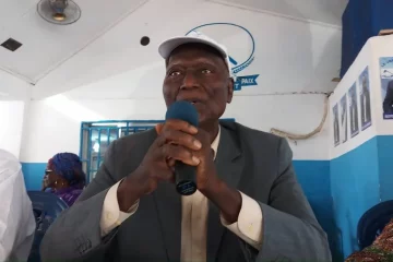 Décès de Bakary Goyo Zoumanigui
