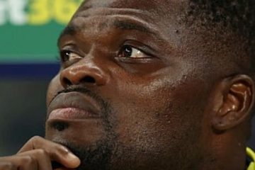 Coupe du Monde 2026 Thomas Partey manquera l'entrée en lice du Ghana, pour raison de visa