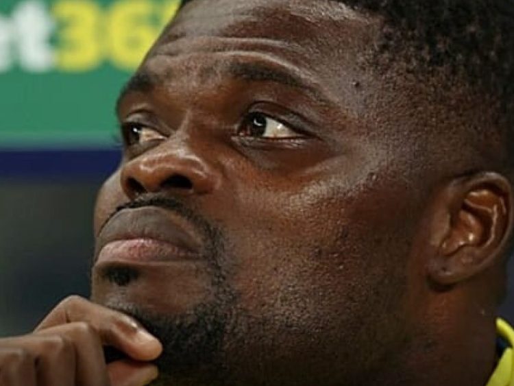 Coupe du Monde 2026 Thomas Partey manquera l'entrée en lice du Ghana, pour raison de visa