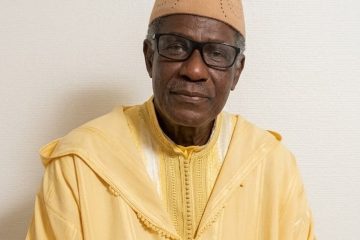 Litiges liés à la délimitation des frontières maritimes guinéennes, Idrissa Chérif écrit au ministre Aboubacar Camara