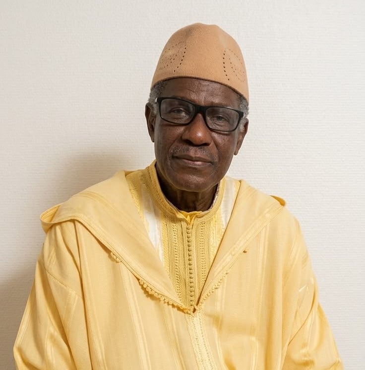 Litiges liés à la délimitation des frontières maritimes guinéennes, Idrissa Chérif écrit au ministre Aboubacar Camara