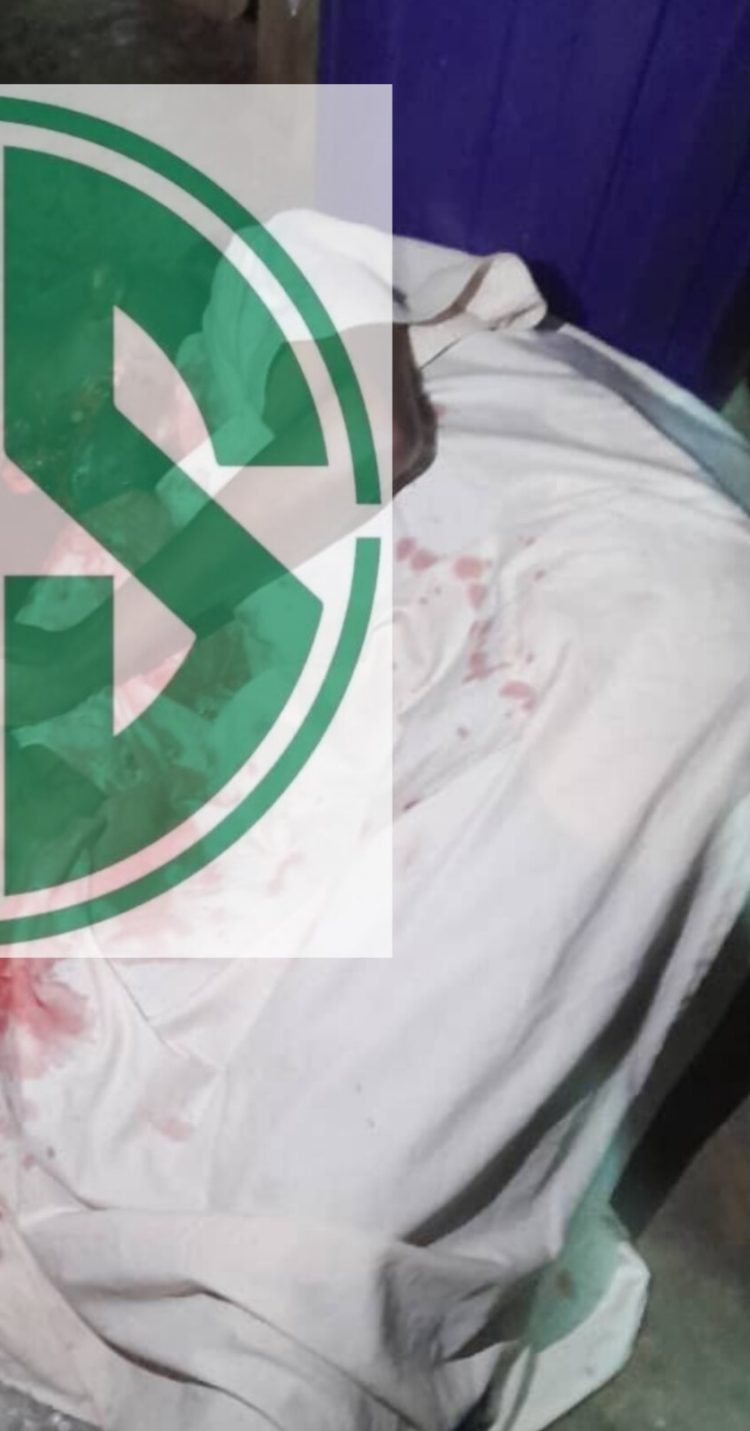 Ourekaba (Mamou) : un septuagénaire se donne la mort à l'aide d'un pistolet de fabrication locale