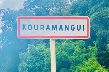 Un accident fait trois morts à Kouramangui dans Labé