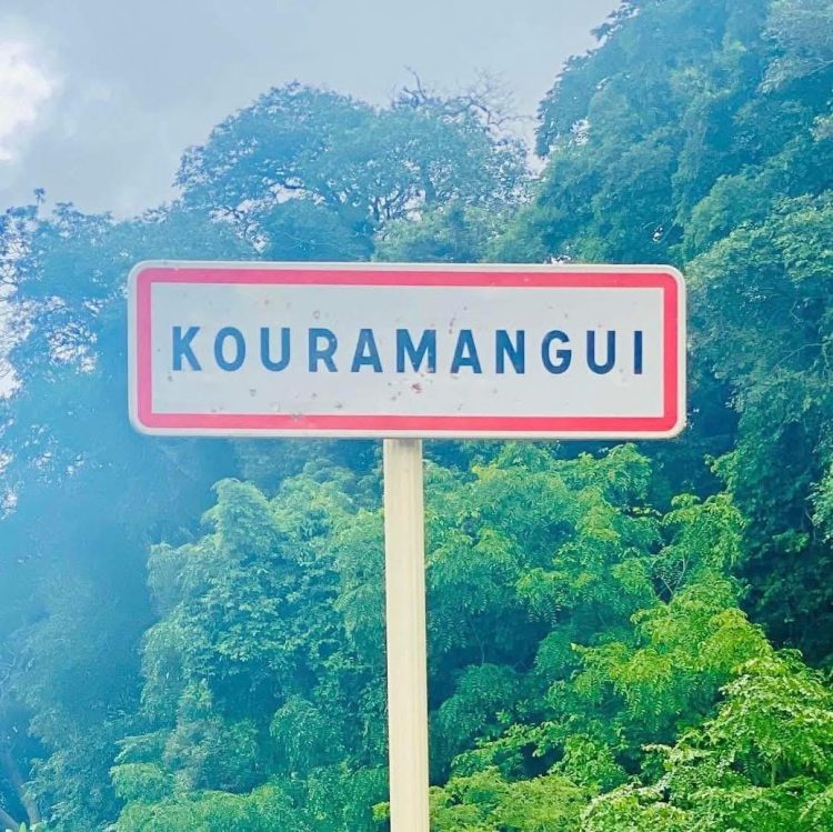 Un accident fait trois morts à Kouramangui dans Labé