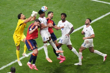 Le Cap-Vert surprend l'Espagne avec un match nul 0-0 inattendu pour ses débuts en Coupe du monde