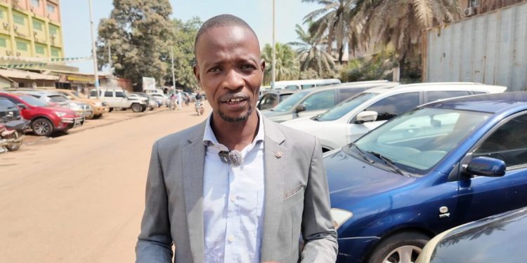 Guinée: UCG contre une décision du ministère de l'Environnement