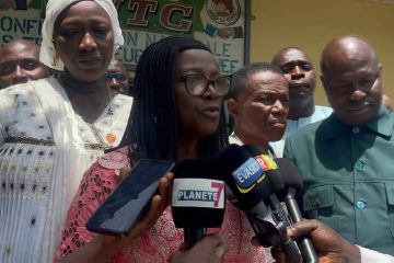 Guinée: préavis de grève dans le secteur de la Santé