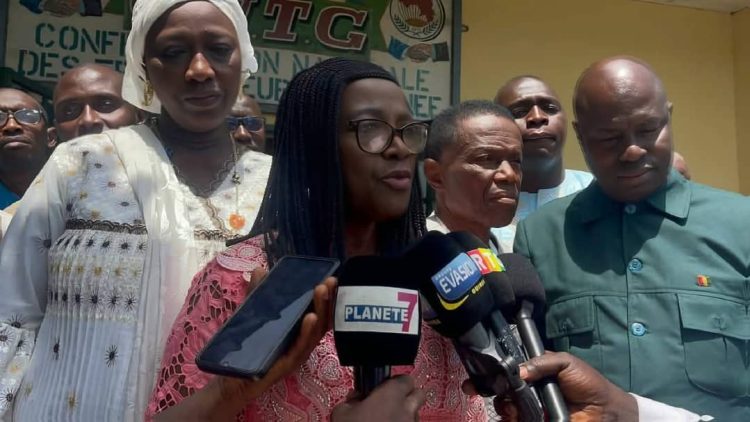 Guinée: préavis de grève dans le secteur de la Santé