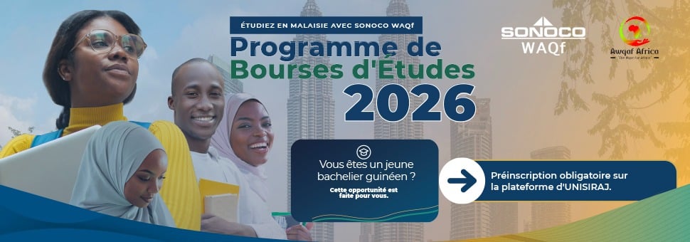 Études supérieures