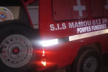 Un bébé mort dans un accident à Timbo