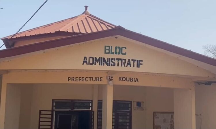 Koubia: le directeur d'une école accusé de viol sur une enseignante contractuelle