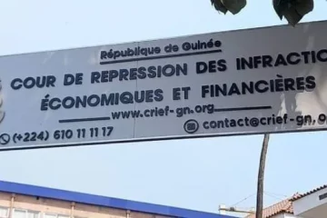 Le DG de l'AGETIPE visé par la CRIEF