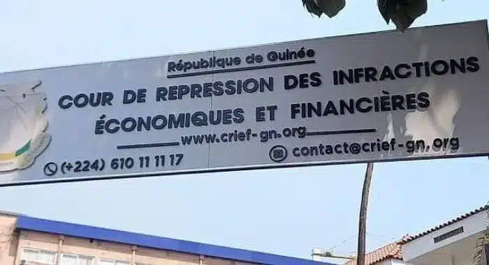 Le DG de l'AGETIPE visé par la CRIEF
