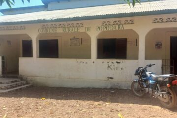Labé: un puisatier meurt à Popodra